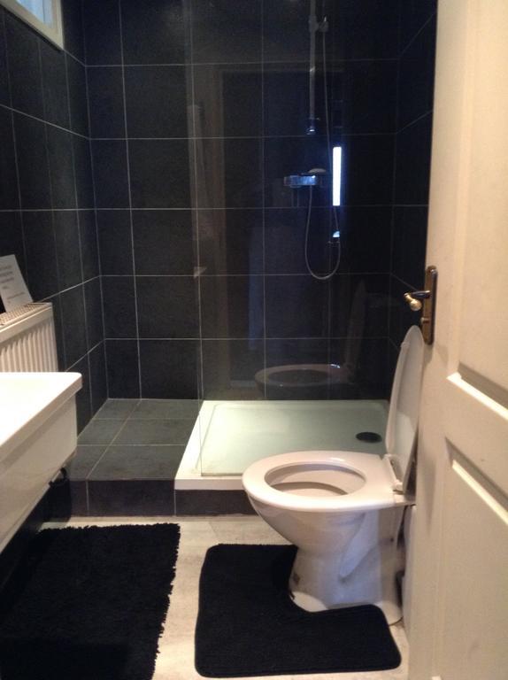Half Moon House Apartment Hay-On-Wye Bagian luar foto